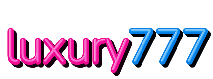 luxury777 — logo kanal