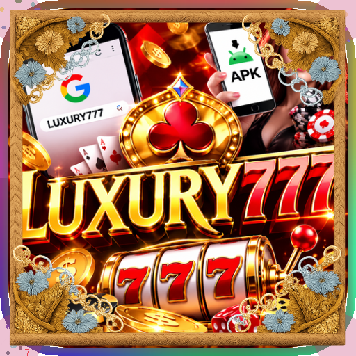 luxury777 — mitra unggulan