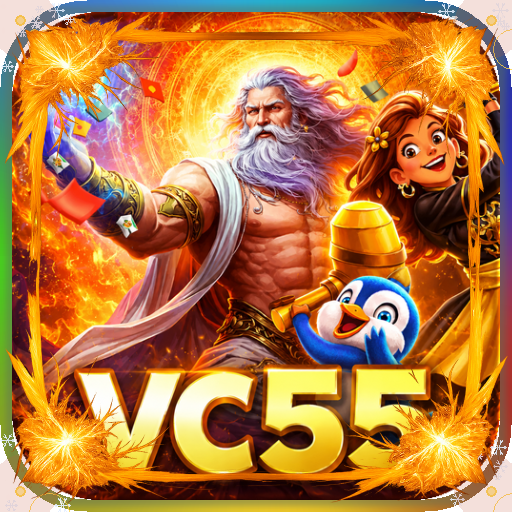 vc55 — mitra unggulan
